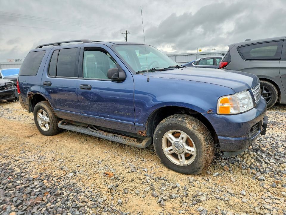 Aukcja sprzedaży 2004 Ford Explorer, vin: 1FMZU73E04UB80215, numer aukcji: 54097826