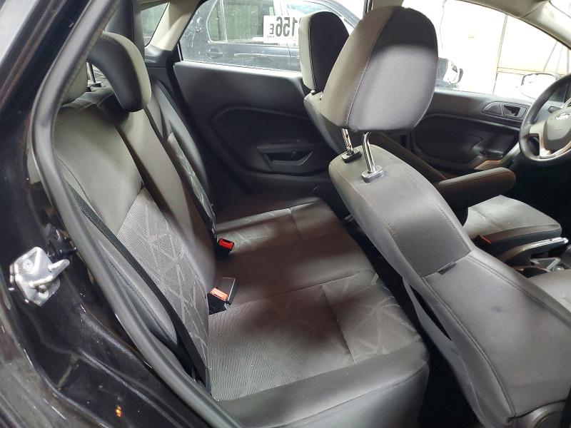 Aukcja sprzedaży 2013 Ford Fiesta, vin: 3FADP4BJ8DM185062, numer aukcji: 51698156