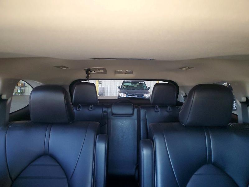 Aukcja sprzedaży 2022 Toyota Highlander, vin: 5TDGZRAH9NS131638, numer aukcji: 54850706