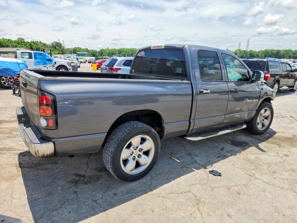 Aukcja sprzedaży 2003 Dodge Ram 1500, vin: 1D7HA18N33S222150, numer aukcji: 54808396