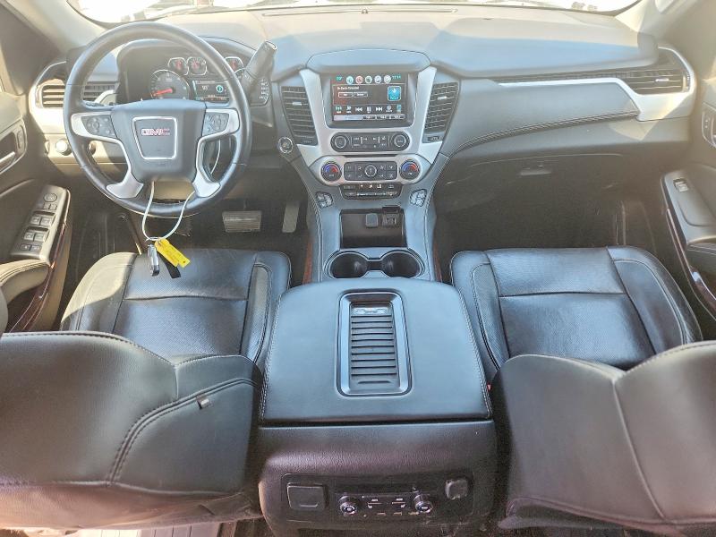 Aukcja sprzedaży 2017 Gmc Yukon Xl, vin: 1GKS2GKC6HR161192, numer aukcji: 53174396