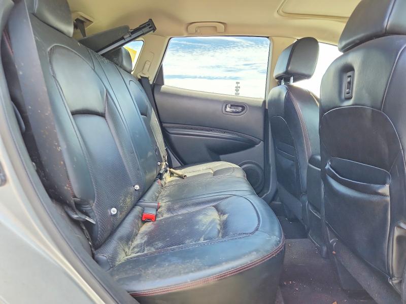 Продажа на аукционе авто 2009 Nissan Rogue, vin: JN8AS58V09W436552, номер лота: 55228136