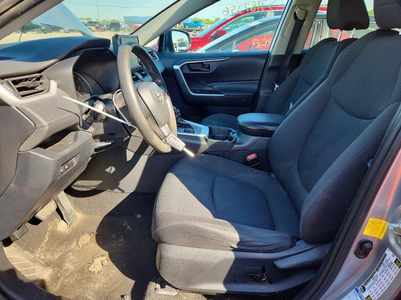 Продажа на аукционе авто 2020 Toyota Rav4, vin: 2T3F1RFV0LC112376, номер лота: 53187356