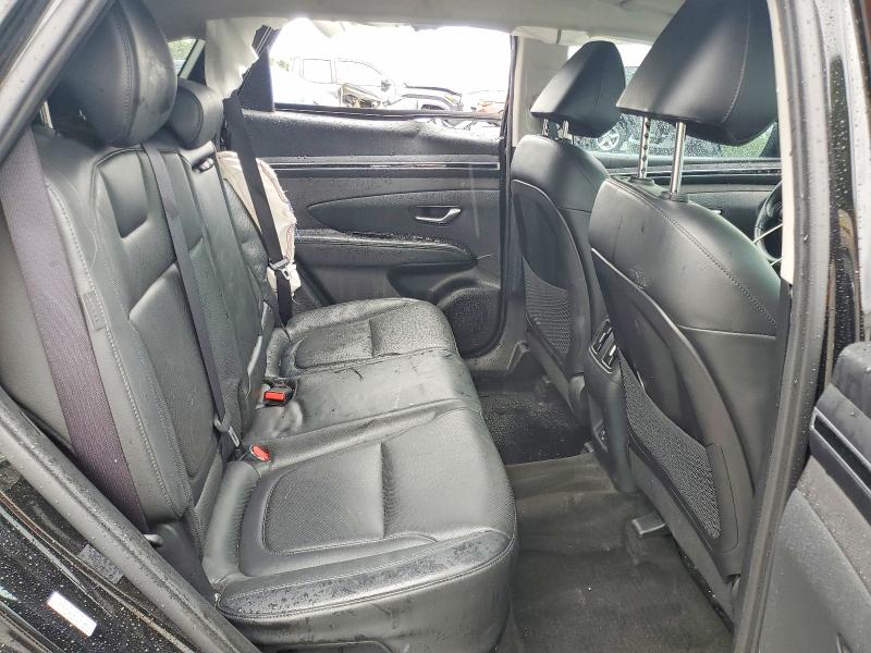 Продаж на аукціоні авто 2024 Hyundai Tucson, vin: KM8JECD14RU187108, номер лоту: 55219516