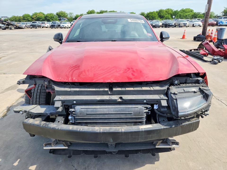 2025 Dodge Charger მანქანა იყიდება აუქციონზე, vin: 2C3CDBCK1SR536964, აუქციონის ნომერი: 54880796