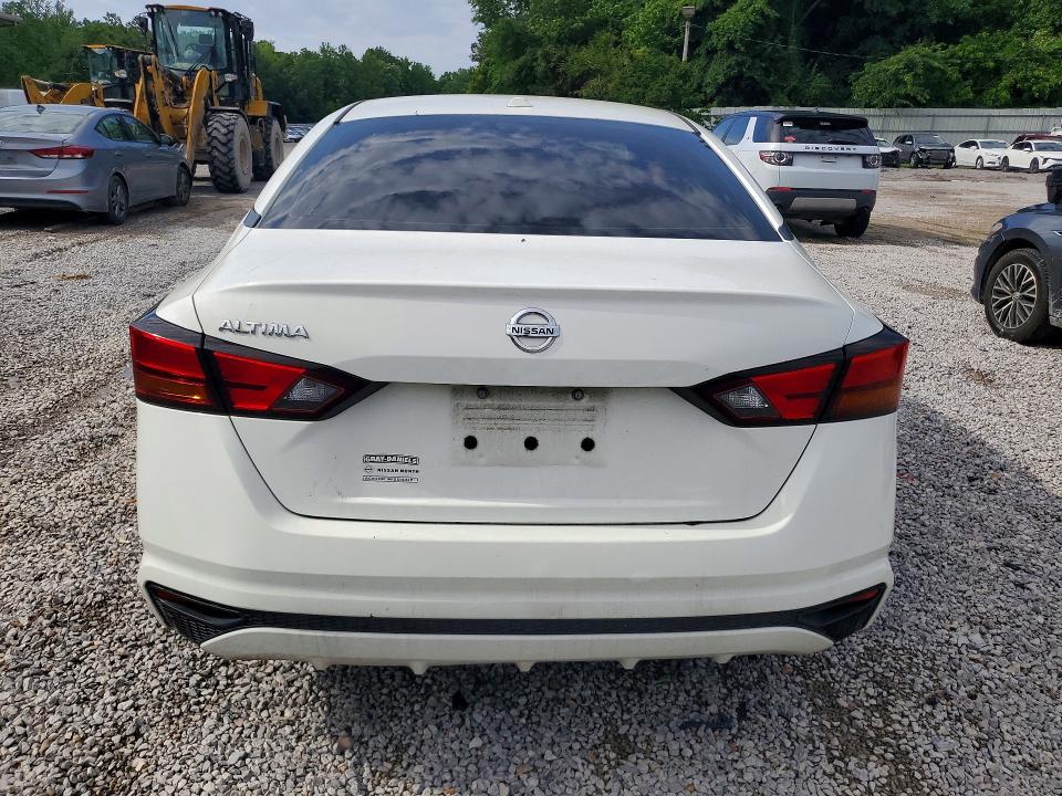 Aukcja sprzedaży 2020 Nissan Altima, vin: 1N4BL4BV0LC219985, numer aukcji: 52327606