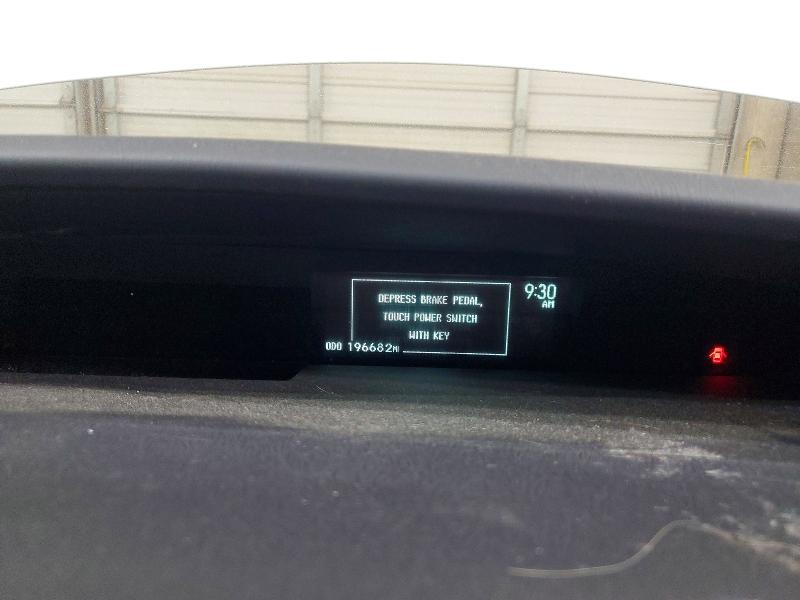 Aukcja sprzedaży 2015 Toyota Prius, vin: JTDKN3DU2F1900443, numer aukcji: 54234406