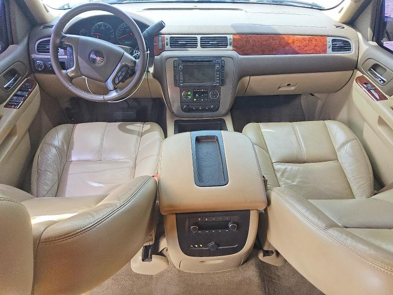 Продажа на аукционе авто 2010 Gmc Yukon, vin: 1GKUCCE04AR288352, номер лота: 54999456