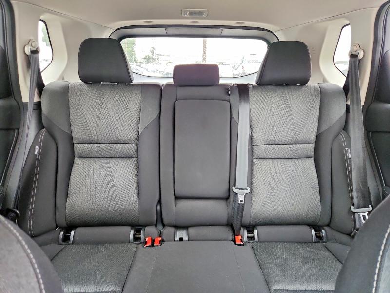 2025 Nissan Rogue მანქანა იყიდება აუქციონზე, vin: 5N1BT3BB4SC813807, აუქციონის ნომერი: 51367696