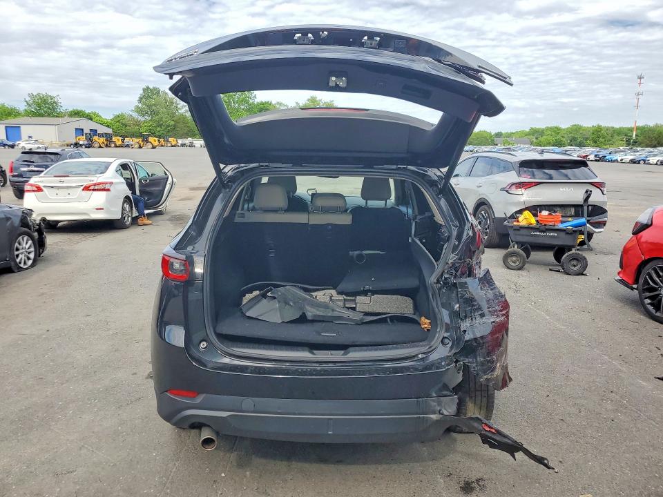 Aukcja sprzedaży 2023 Mazda Cx-5, vin: JM3KFBDM3P0243173, numer aukcji: 54802956