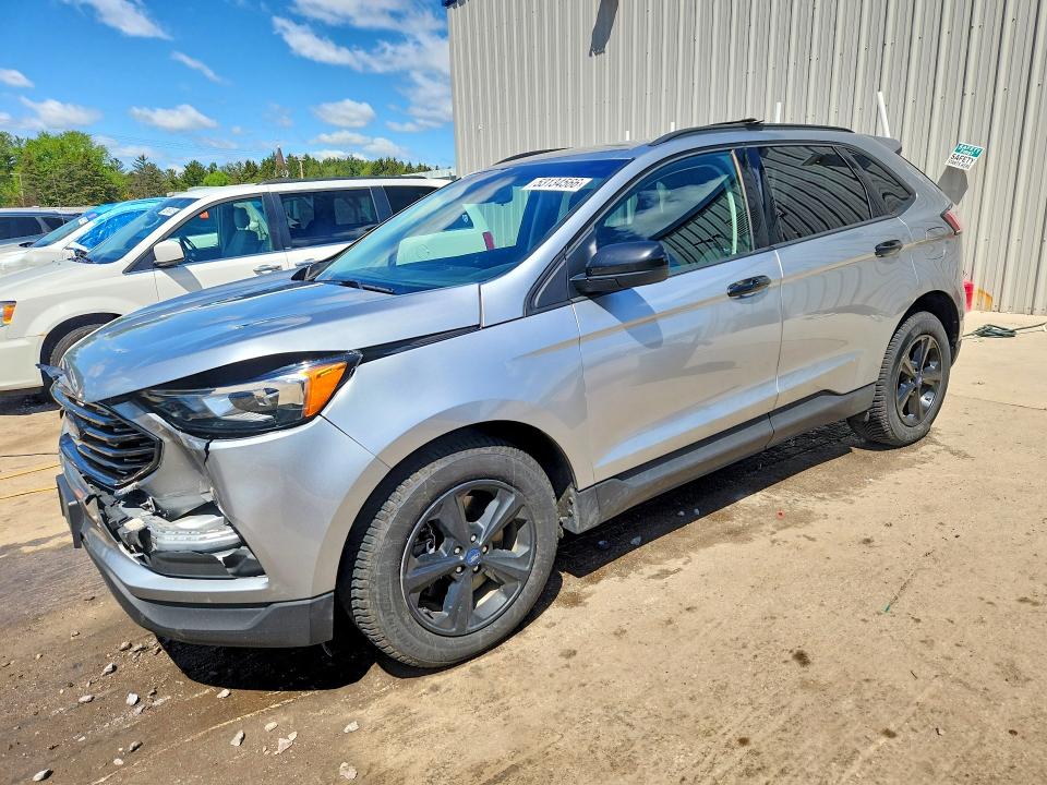 Aukcja sprzedaży 2020 Ford Edge, vin: 2FMPK4G91LBA06490, numer aukcji: 53134566
