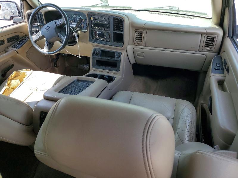 53094016 :رقم المزاد ، 1GNEK13T75R117323 vin ، 2005 Chevrolet Tahoe مزاد بيع
