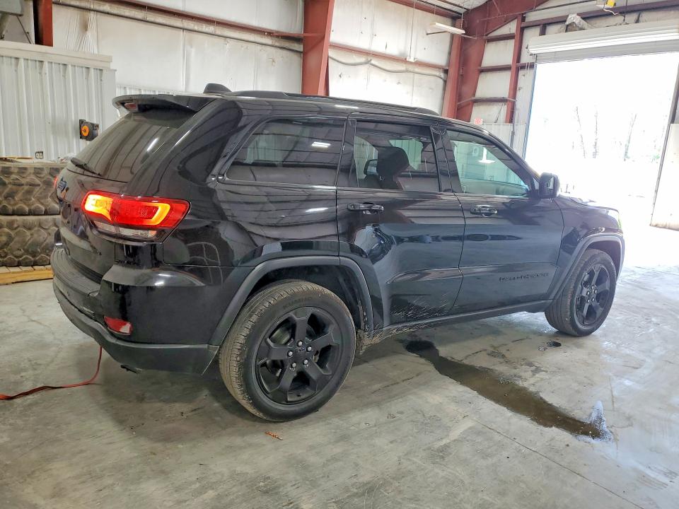 Aukcja sprzedaży 2018 Jeep Grand Cherokee, vin: 1C4RJFAG8JC465693, numer aukcji: 54223116