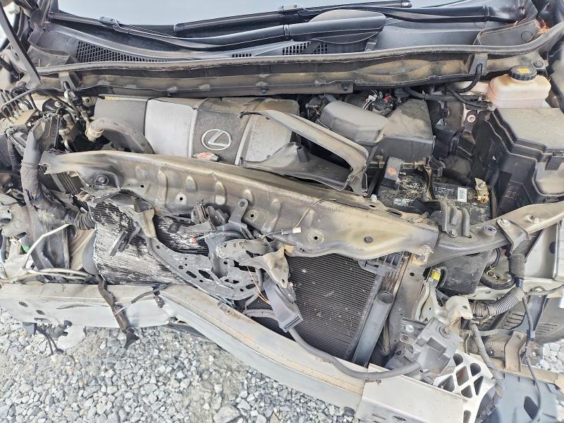Aukcja sprzedaży 2019 Lexus Rx 350, vin: 2T2BZMCA4KC177522, numer aukcji: 52575466