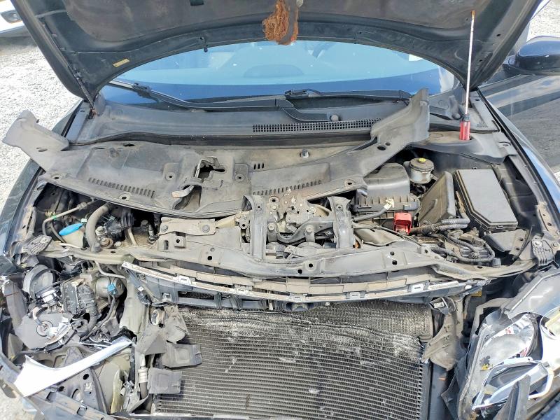 53460336 :رقم المزاد ، 19VDE1F72DE003582 vin ، 2013 Acura Ilx مزاد بيع