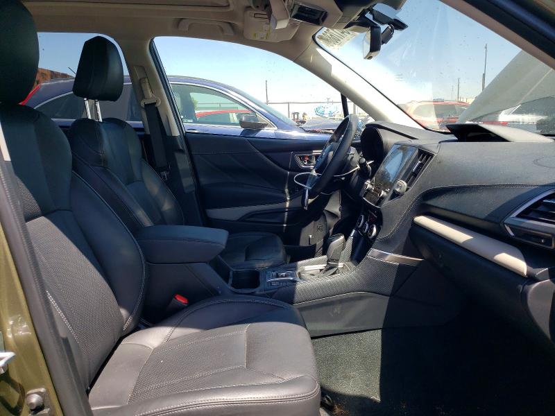 Aukcja sprzedaży 2024 Subaru Forester, vin: JF2SKALC0RH466820, numer aukcji: 54176866