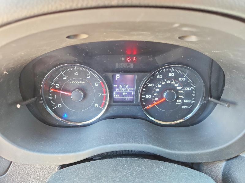Aukcja sprzedaży 2014 Subaru Forester, vin: JF2SJGPC4EH537463, numer aukcji: 48652866