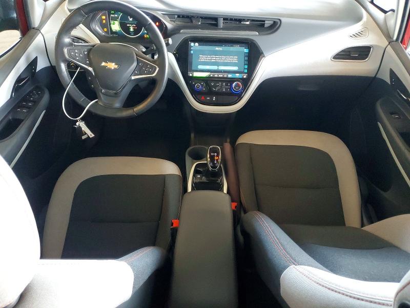 Aukcja sprzedaży 2021 Chevrolet Bolt Ev, vin: 1G1FY6S01M4109819, numer aukcji: 54285796