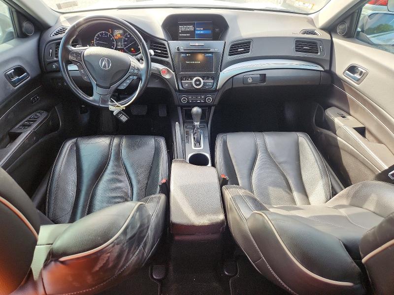 Продажа на аукционе авто 2019 Acura Ilx, vin: 19UDE2F77KA004645, номер лота: 54320256