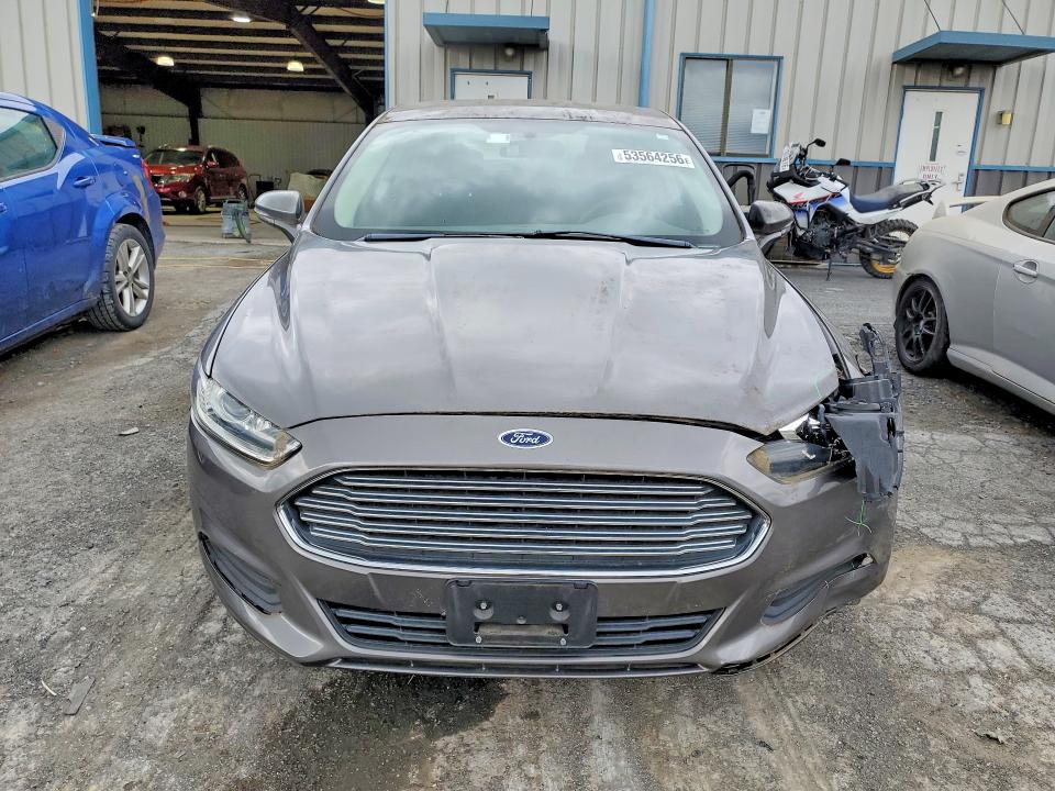 Aukcja sprzedaży 2014 Ford Fusion, vin: 3FA6P0H70ER197515, numer aukcji: 53564256
