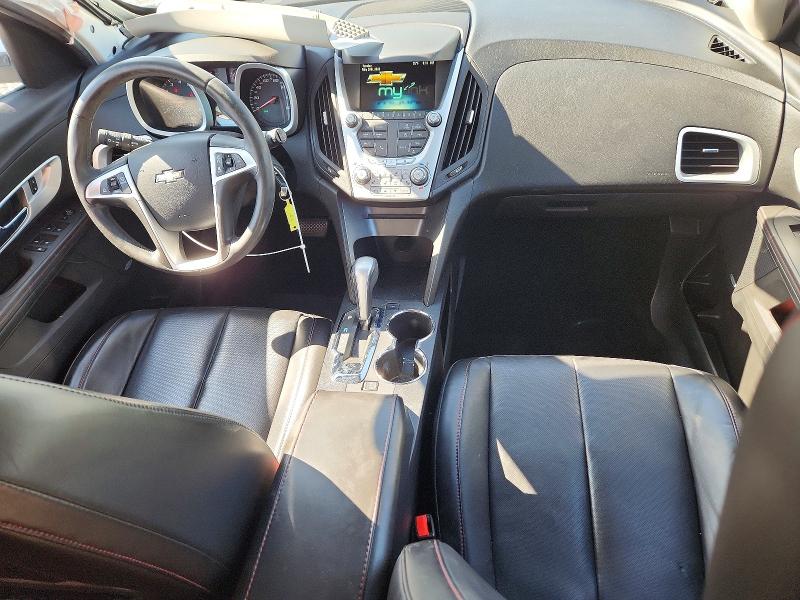 Aukcja sprzedaży 2012 Chevrolet Equinox, vin: 2GNALPEK1C6375977, numer aukcji: 54803676