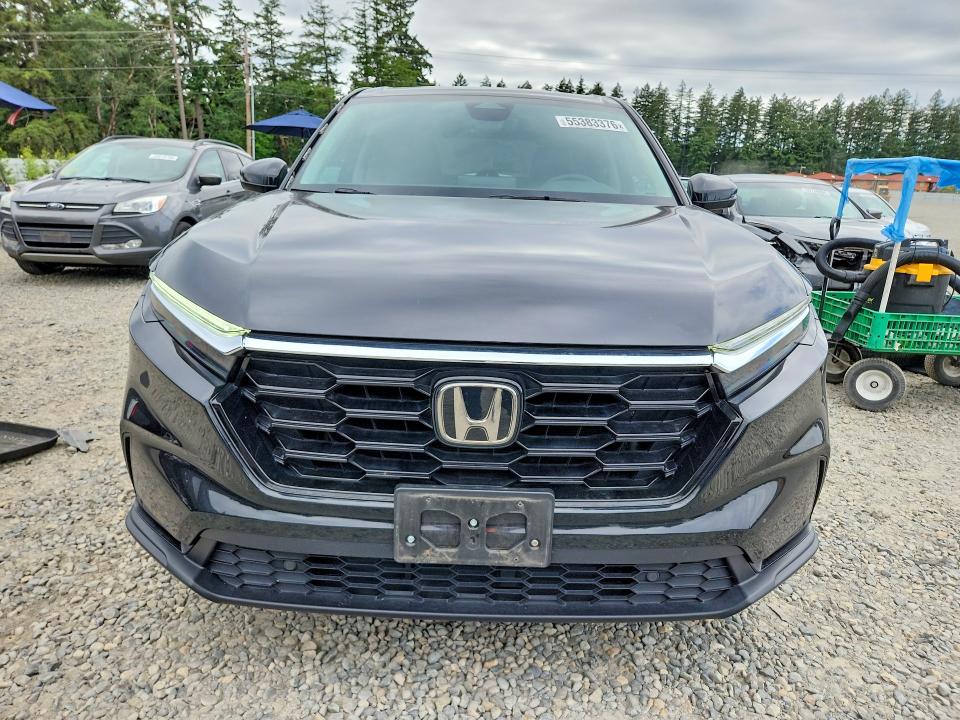 Продажа на аукционе авто 2024 Honda Cr-v, vin: 2HKRS4H70RH438642, номер лота: 55383376