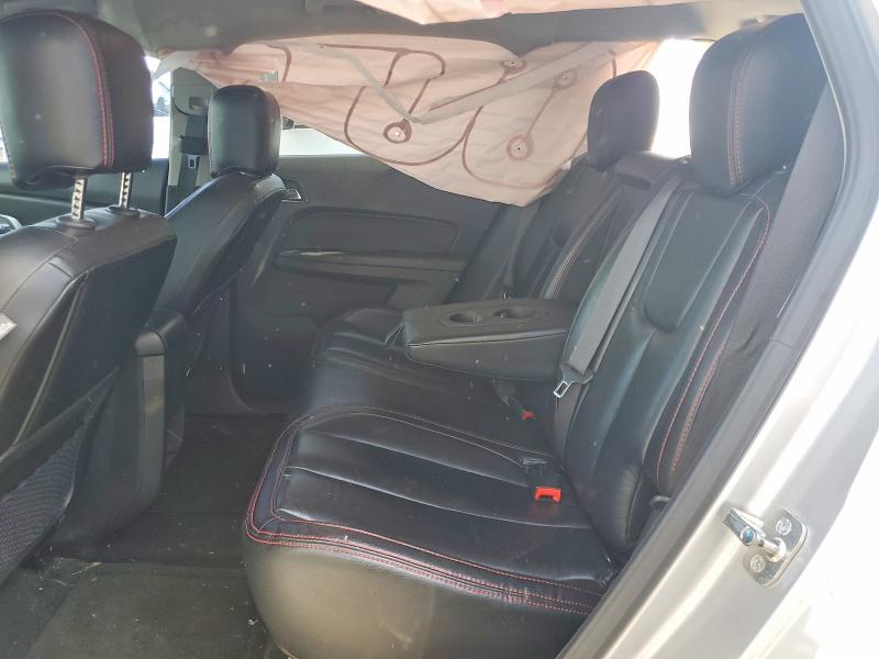 2012 Gmc Terrain მანქანა იყიდება აუქციონზე, vin: 2GKFLSE52C6215929, აუქციონის ნომერი: 55563266