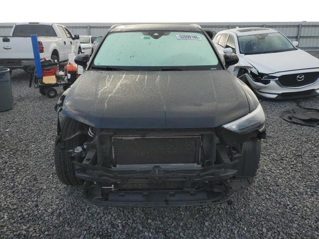 52690186 :رقم المزاد ، WA1DECF35M1121283 vin ، 2021 Audi Q3 مزاد بيع