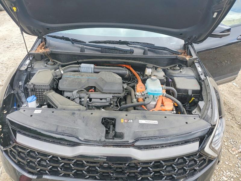 Aukcja sprzedaży 2023 Kia Sportage, vin: KNDPZDAH0P7066937, numer aukcji: 53187806
