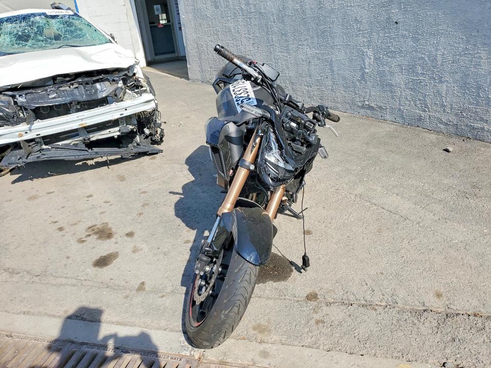 Продажа на аукционе авто 2023 Honda Cb500, vin: MLHPC6357P5400082, номер лота: 52337196