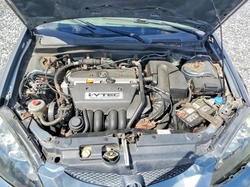 Aukcja sprzedaży 2006 Acura Rsx, vin: JH4DC54806S008150, numer aukcji: 52541456