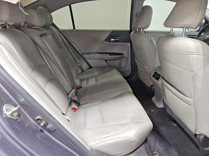 Продажа на аукционе авто 2015 Honda Accord, vin: 1HGCR3F85FA010867, номер лота: 54458686