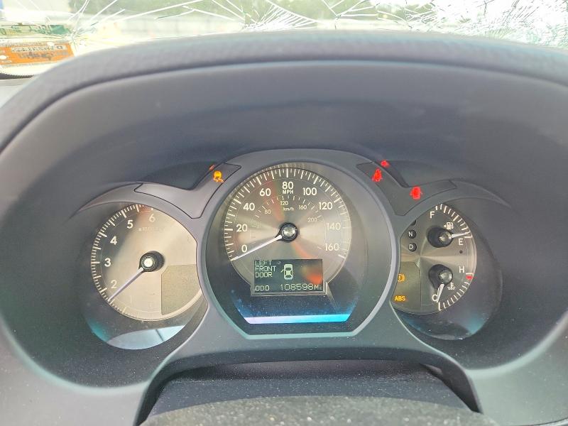 2006 Lexus Gs მანქანა იყიდება აუქციონზე, vin: JTHBN96S065004146, აუქციონის ნომერი: 52481806