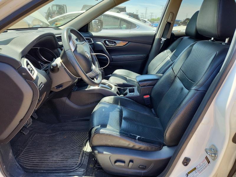 Aukcja sprzedaży 2015 Nissan Rogue, vin: 5N1AT2MVXFC875084, numer aukcji: 55310306