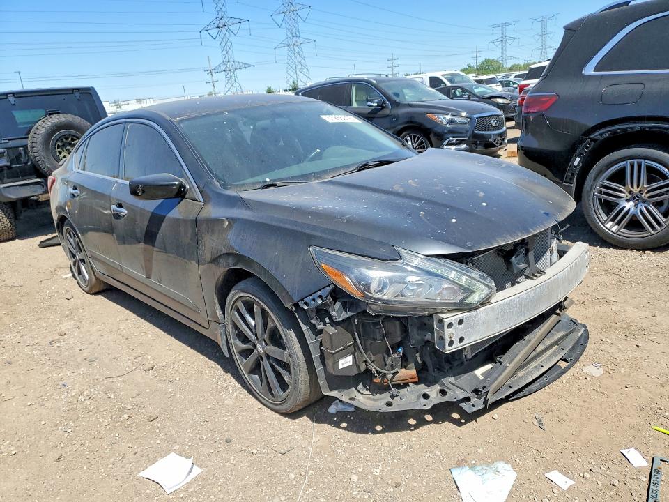 Aukcja sprzedaży 2017 Nissan Altima, vin: 1N4AL3AP4HC241441, numer aukcji: 51265816