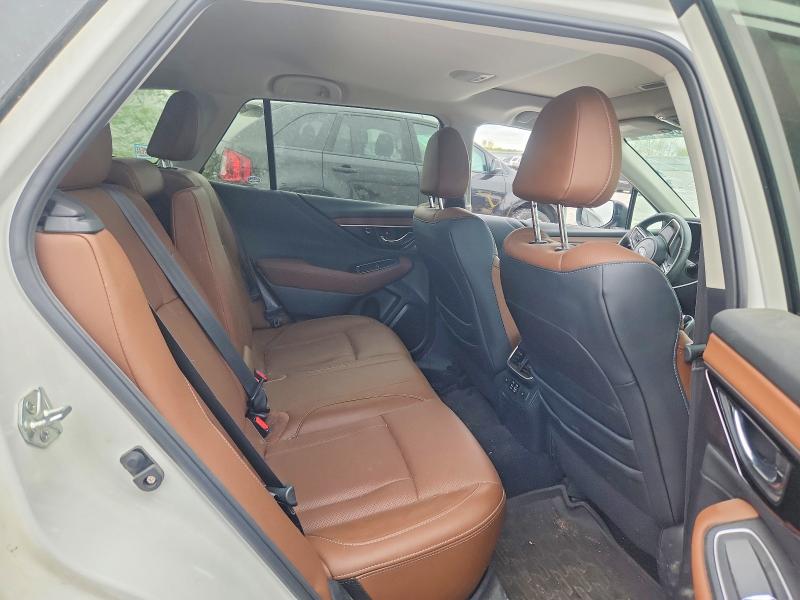 Продаж на аукціоні авто 2024 Subaru Outback, vin: 4S4BTGPD9R3158149, номер лоту: 53164026
