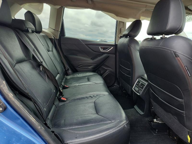 53664246 :رقم المزاد ، JF2SKAWC7KH478173 vin ، 2019 Subaru Forester مزاد بيع