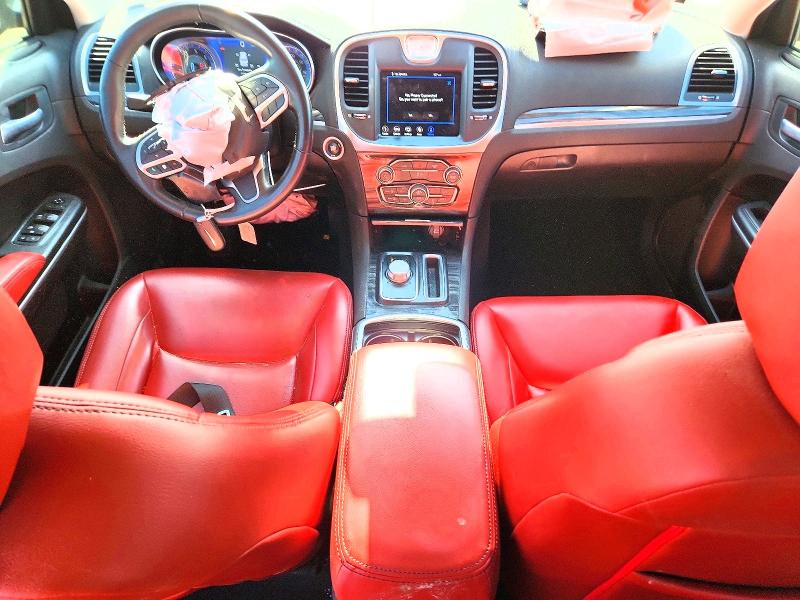 Продаж на аукціоні авто 2021 Chrysler 300, vin: 2C3CCAAG9MH563124, номер лоту: 53267836
