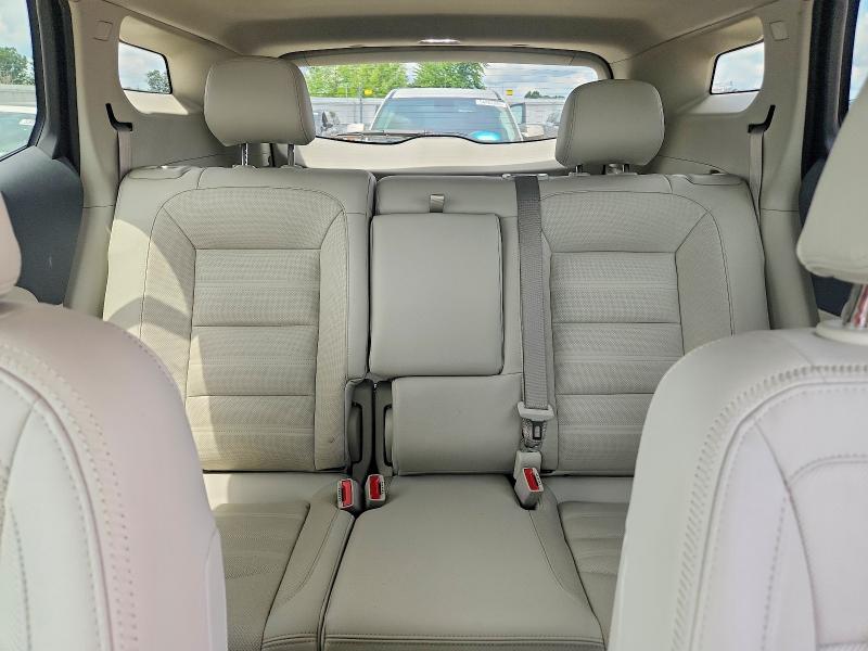 Продажа на аукционе авто 2024 Gmc Terrain, vin: 3GKALXEG5RL332515, номер лота: 53844716