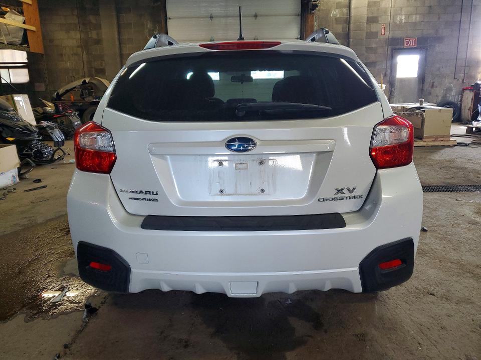 Продажа на аукционе авто 2013 Subaru Xv Crosstrek, vin: JF2GPACCXD2885406, номер лота: 54080656