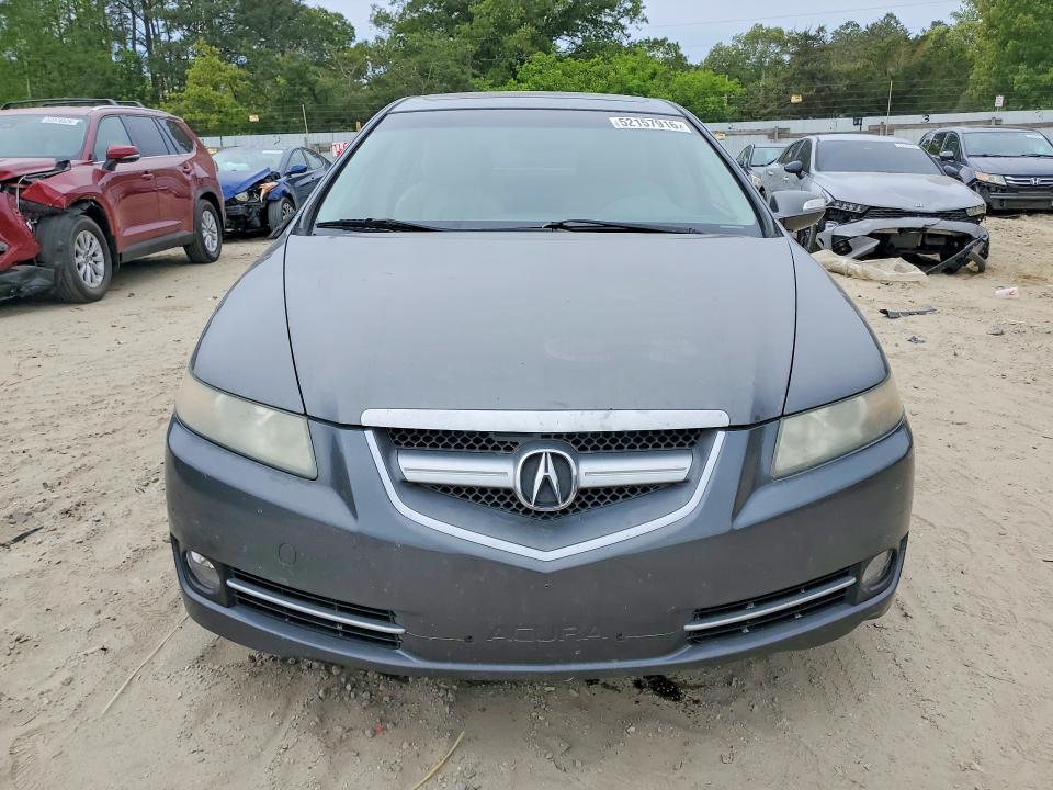 Продаж на аукціоні авто 2008 Acura Tl, vin: 19UUA66248A001959, номер лоту: 52157916
