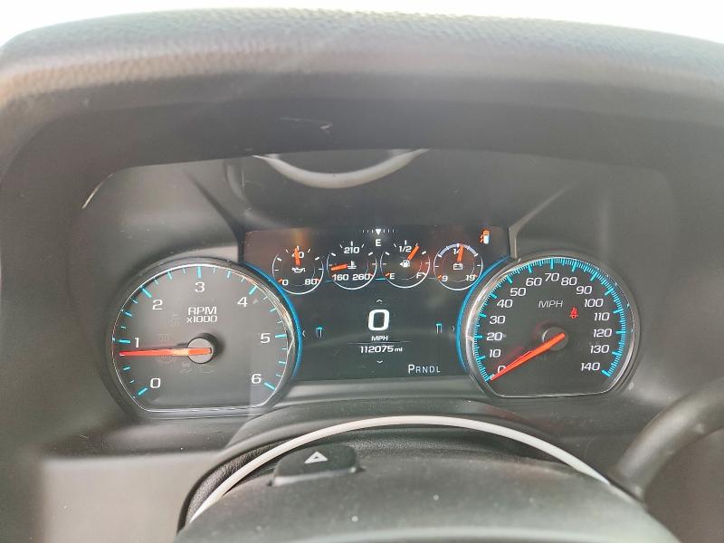 2020 Gmc Yukon მანქანა იყიდება აუქციონზე, vin: 1GKS2CKJ1LR116497, აუქციონის ნომერი: 52517286