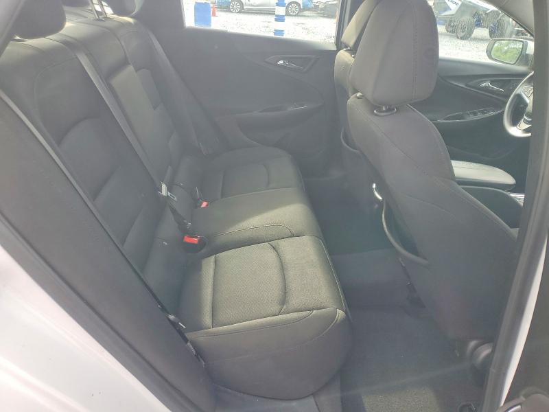 2018 Chevrolet Malibu მანქანა იყიდება აუქციონზე, vin: 1G1ZD5ST6JF238197, აუქციონის ნომერი: 55040416