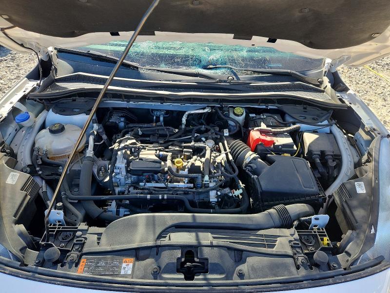 Auction sale of the 2021 Ford Escape, vin: 1FMCU9G67MUA01043, lot number: 53365176