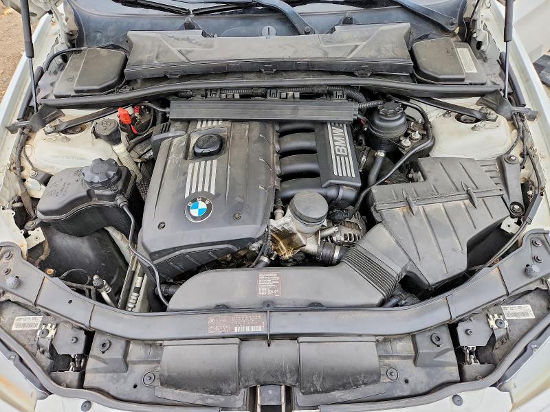 Продаж на аукціоні авто 2011 Bmw 328, vin: WBAPK7C51BF087333, номер лоту: 54269406