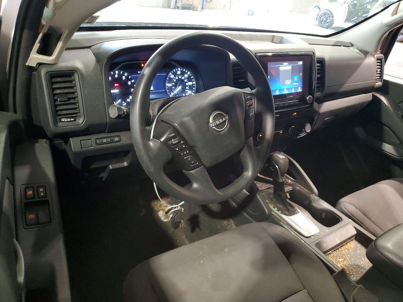 Продаж на аукціоні авто 2024 Nissan Frontier, vin: 1N6ED1CL5RN647030, номер лоту: 55024816