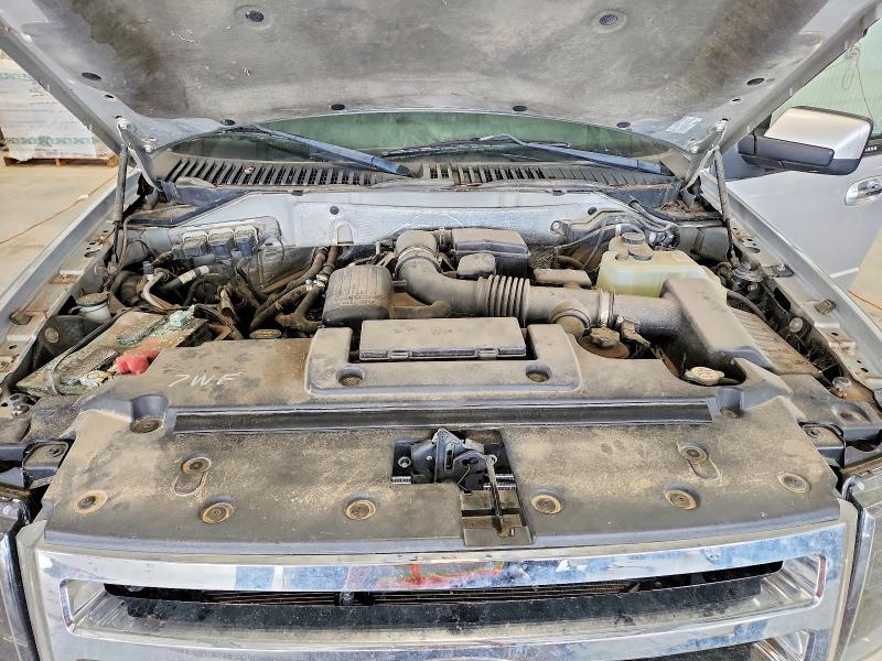 Продажа на аукционе авто 2011 Ford Expedition, vin: 1FMJK2A59BEF18937, номер лота: 55035176