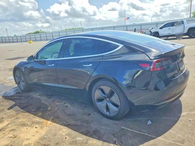 2019 Tesla Model 3 მანქანა იყიდება აუქციონზე, vin: 5YJ3E1EA5KF297535, აუქციონის ნომერი: 54845866