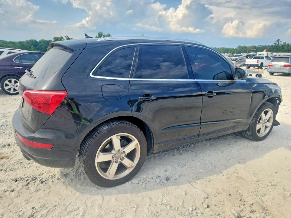 Auction sale of the 2010 Audi Q5, vin: WA1LKAFP8AA016812, lot number: 53950546