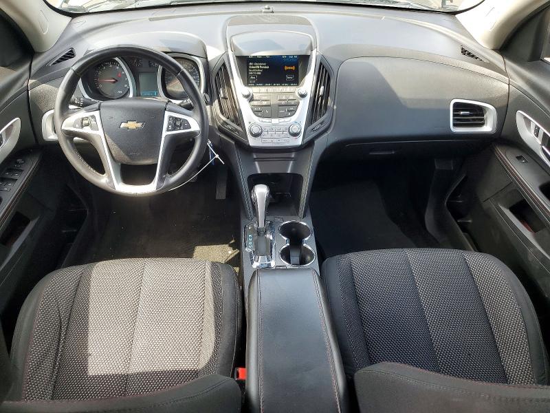 Aukcja sprzedaży 2015 Chevrolet Equinox, vin: 2GNALBEK3F6349825, numer aukcji: 52303256